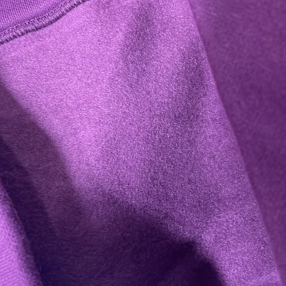 Puma Cowl Neck Hoodie - Picture 6 of 7